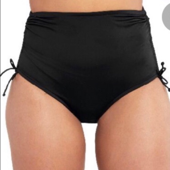 NWOT Ruby Ribbon Shapeware Ruched B… - Picture 2 of 4